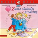 Zuzia obchodzi urodziny pl online bookstore