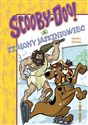 Scooby-Doo! i szalony jaskiniowiec - James Gelsey