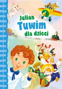Julian Tuwim dla dzieci Canada Bookstore