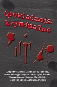 Opowiadania kryminalne 