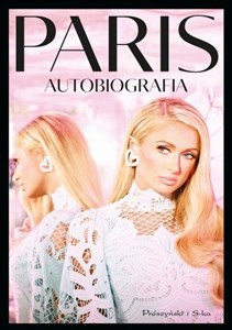 Paris. Autobiografia DL  online polish bookstore