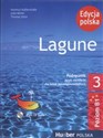 Lagune 3 Poziom B1 Podręcznik Język niemiecki dla szkół ponadgimnazjalnych buy polish books in Usa