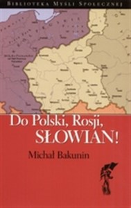 Do Polski, Rosji, Słowian buy polish books in Usa