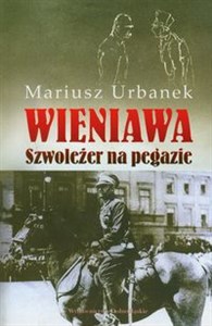 Wieniawa Szwoleżer na pegazie bookstore