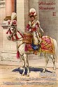 Źródła do historii Pułku Polskiego Lekkokonnego Gwardii Napoleona in polish
