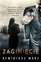 Zaginięcie - Remigiusz Mróz pl online bookstore