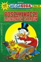 MegaGiga 25 Poszukiwacze zaginionych skarbów Komiks buy polish books in Usa