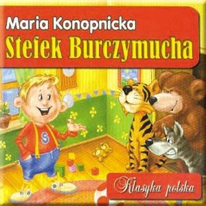 Stefek Burczymucha chicago polish bookstore
