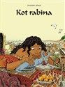 Kot Rabina 1-5 