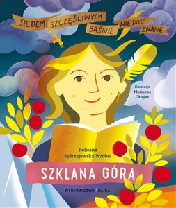 Szklana Góra bookstore