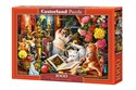 Puzzle Wizard Kittens 1000 C-104857-2 - 