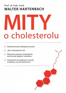 Mity o cholesterolu to buy in Canada