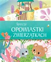 Urocze opowiastki o zwierzątkach  pl online bookstore