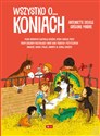 Wszystko o koniach - Polish Bookstore USA