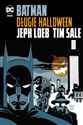 Batman. Długie Halloween - Jeph Loeb