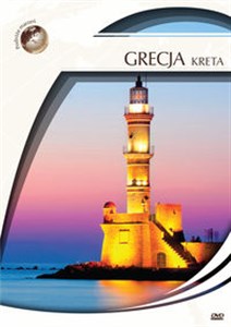 Grecja Kreta  Polish Books Canada