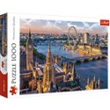 Puzzle 1000 Londyn - 