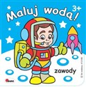 Maluj wodą Zawody to buy in Canada