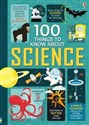 100 things to know about science - Polish Bookstore USA