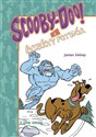 Scooby-Doo! i Śnieżny Potwór - James Gelsey