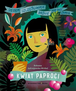 Kwiat paproci Polish bookstore