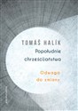 Popołudnie chrześcijaństwa - Tomáš Halik pl online bookstore