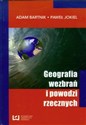 Geografia wezbrań i powodzi rzecznych Canada Bookstore