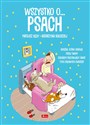 Wszystko o psach Polish Books Canada