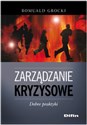 Zarządzanie kryzysowe Dobre praktyki - Polish Bookstore USA