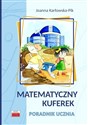 Matematyczny kuferek Poradnik ucznia  buy polish books in Usa