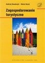 Zagospodarowanie turystyczne bookstore