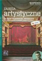 Ciekawi świata Zajęcia artystyczne Zajęcia teatralno-aktorskie Podręcznik Szkoła ponadgimnazjalna. Przedmiot uzupełniający.  