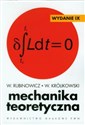 Mechanika teoretyczna online polish bookstore