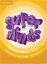 Super Minds 5 Class 4CD pl online bookstore