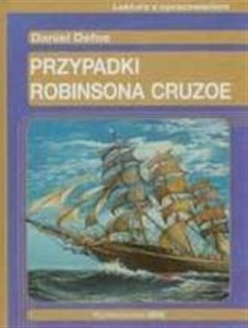 Przypadki Robinsona Crusoe in polish