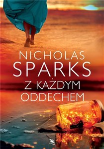 Z każdym oddechem Polish Books Canada