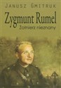 Zygmunt Rumel Żołnierz nieznany - Polish Bookstore USA