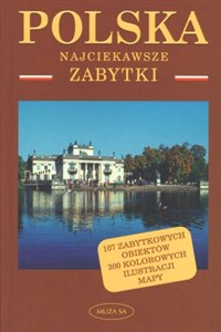 Polska Najciekawsze zabytki to buy in Canada