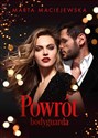 Powrót bodyguarda Polish bookstore