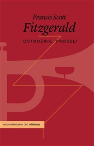 Ostrożnie, proszę!  Polish Books Canada