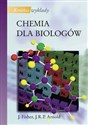 Krótkie wykłady Chemia dla biologów Canada Bookstore