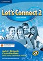 Let's Connect Level 2 Workbook Polish Edition polish books in canada