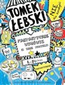 Tomek Łebski Tom 2 Fantastyczne wymówki (i inne pomysły) chicago polish bookstore