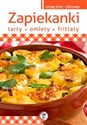 Zapiekanki tarty, omlety, frittaty in polish