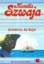 Dziewice do boju Polish bookstore