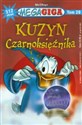 MegaGiga 28 Kuzyn Czarnoksiężnika  Polish Books Canada
