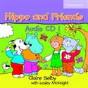 Hippo and Friends 1 CD polish usa