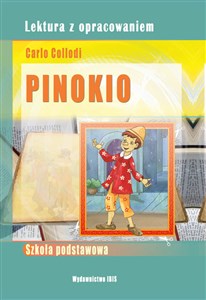 Pinokio to buy in USA