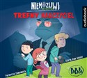 [Audiobook] Niemożliwi detektywi Trefny nauczyciel - Patrycja Zarawska to buy in Canada