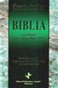 Biblia w przekładzie ks.Jakuba Wujka z 1599r  books in polish